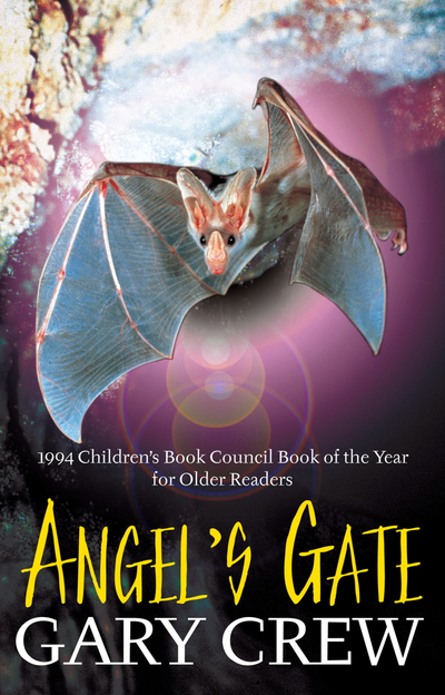 Angel's Gate