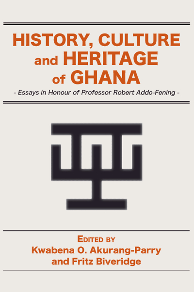 History, Culture and Heritage of Ghana