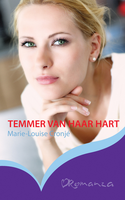 Temmer van haar hart