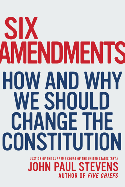 Six Amendments