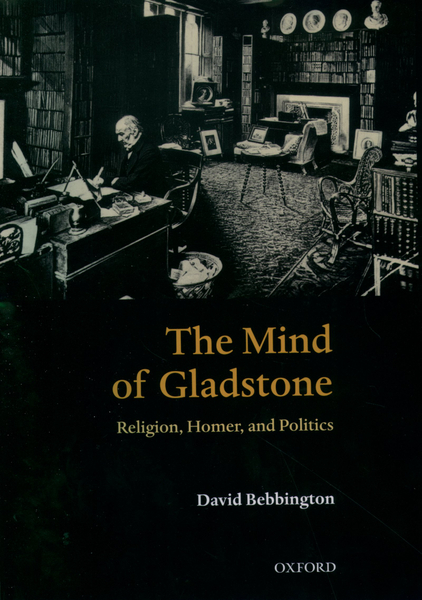 The Mind of Gladstone