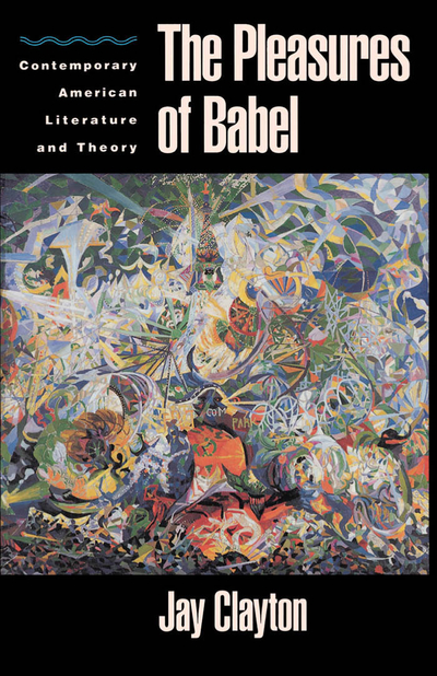 The Pleasures of Babel