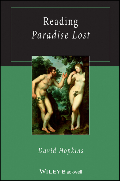 Reading Paradise Lost