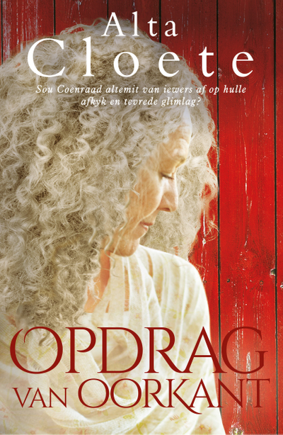 Opdrag van oorkant
