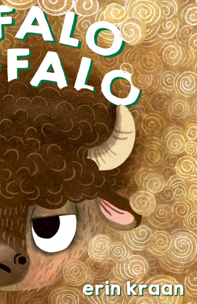 Buffalo Fluffalo