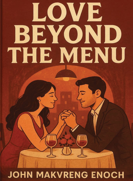 Love Beyond the Menu