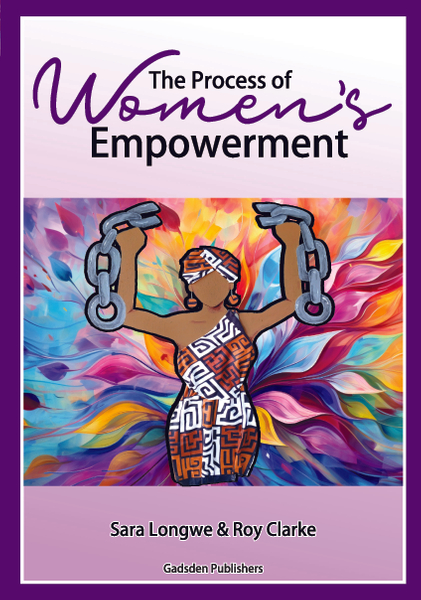 The Process of Women’s Empowerment
