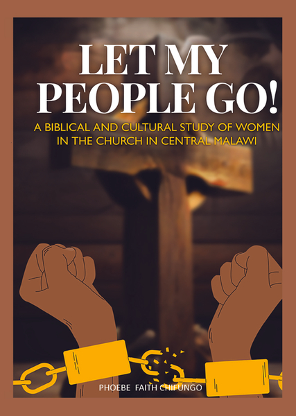 Let My People Go!