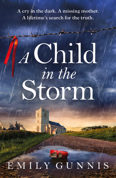 A Child in the Storm