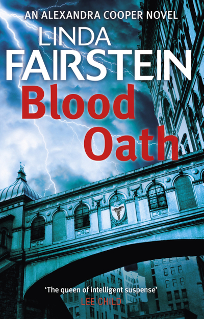Blood Oath