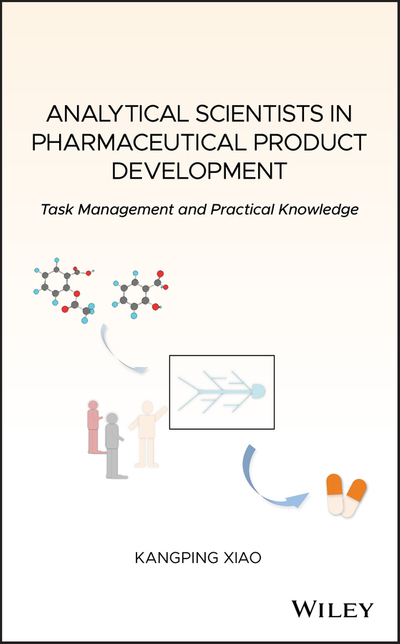 Analytical Scientists in Pharmaceutical Product Development