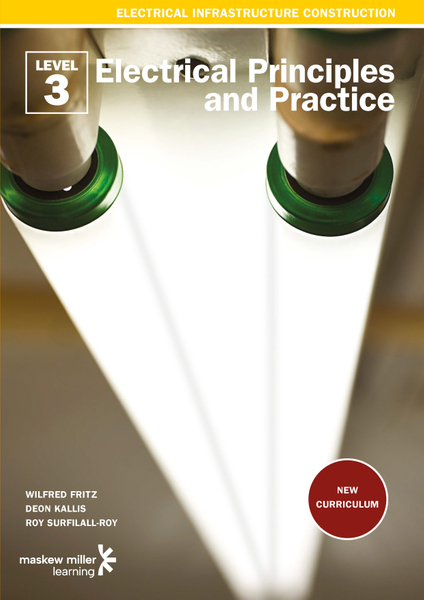 FET College Series Electrical Principles and Practice Level 3 Student's Book ePDF (1-year licence)