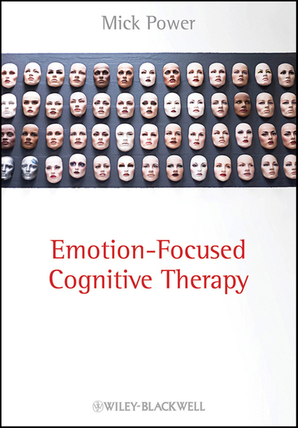 Emotion-Focused Cognitive Therapy