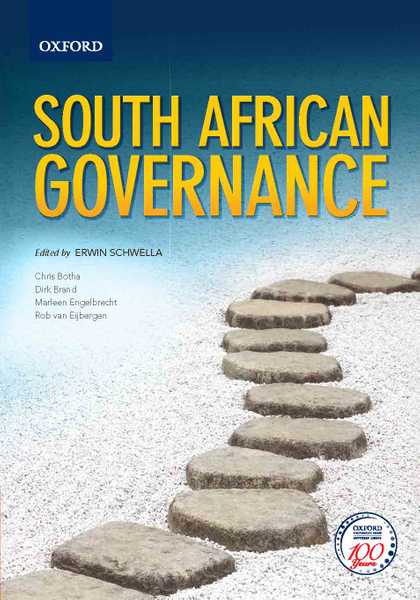 South African Governance (LIB)