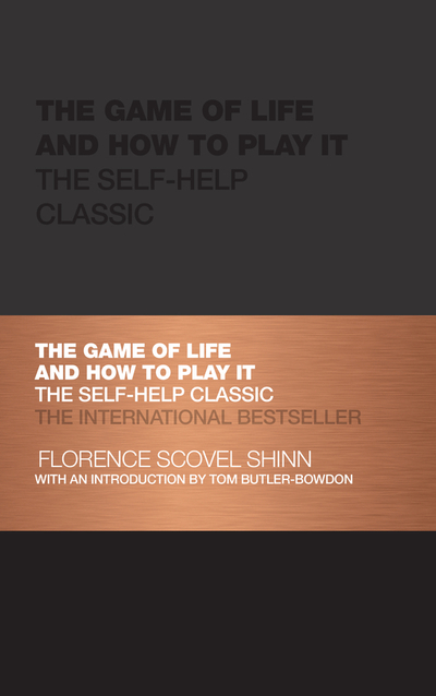 The Game of Life and How to Play It