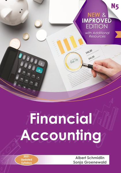 FINANCIAL ACCOUNTING N5