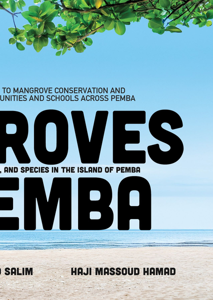 Mangroves of Pemba