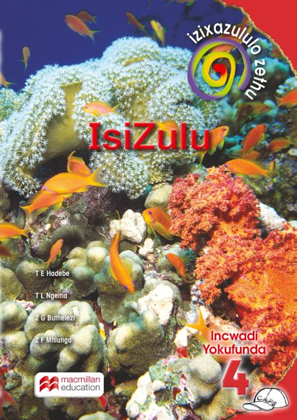 Solutions For All Isizulu Home Language Grade 4 Reader