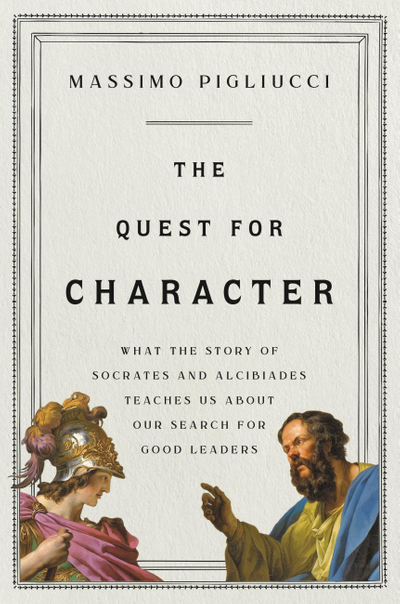 The Quest for Character