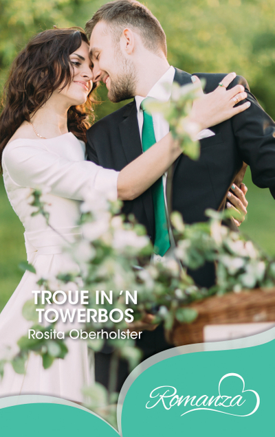 Troue in ’n towerbos