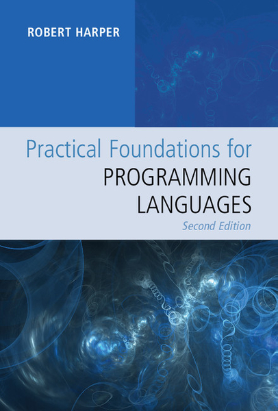 Practical Foundations for Programming Languages – DC eBOOKS