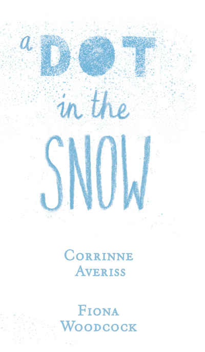 A Dot in the Snow