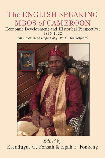 The English Speaking Mbos of Cameroon
