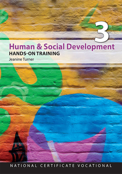 Human and Social Development Hands-On Training NCV3