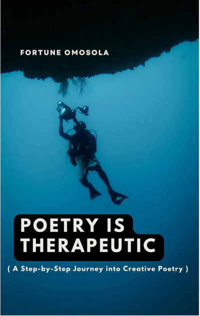 Poetry is Therapeutic