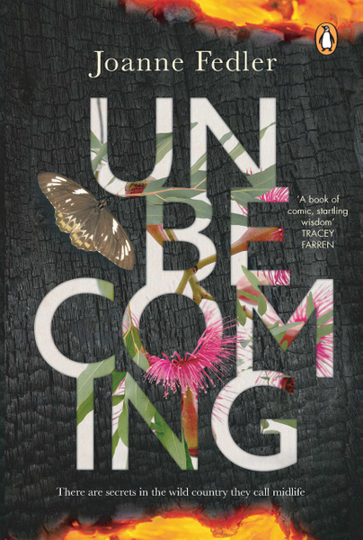 Unbecoming