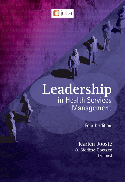 Leadership in Health Services Management