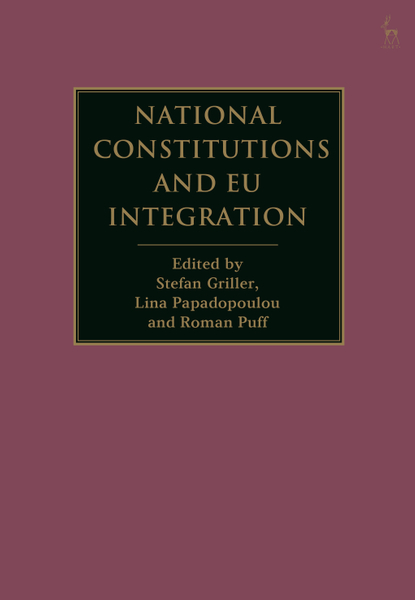 National Constitutions and EU Integration
