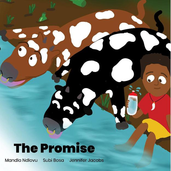 The promise