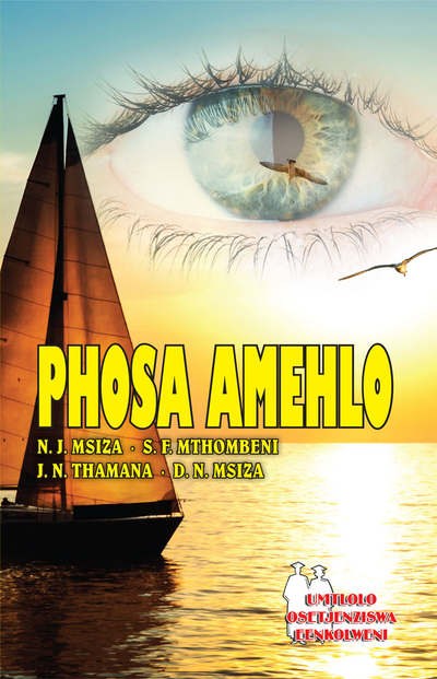 Phosa Amehlo Fal (School Edition) Lifetime License