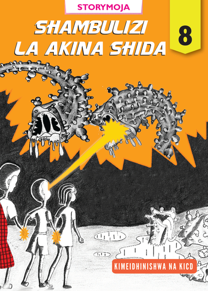 Shambulizi la Akina Shida