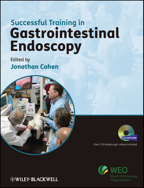 Successful Training in Gastrointestinal Endoscopy