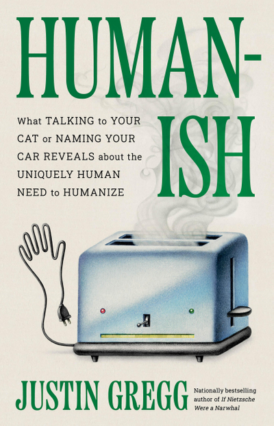 Humanish