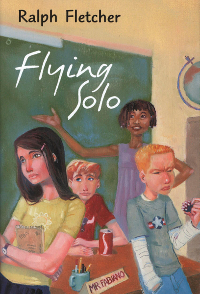 Flying Solo