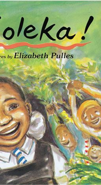 HI ZOLEKA (ENGLISH) (Library)