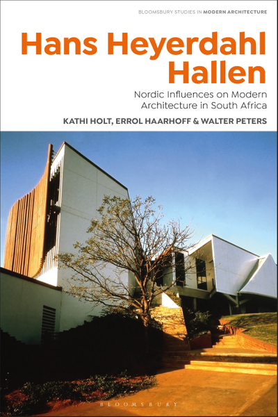 Hans Heyerdahl Hallen