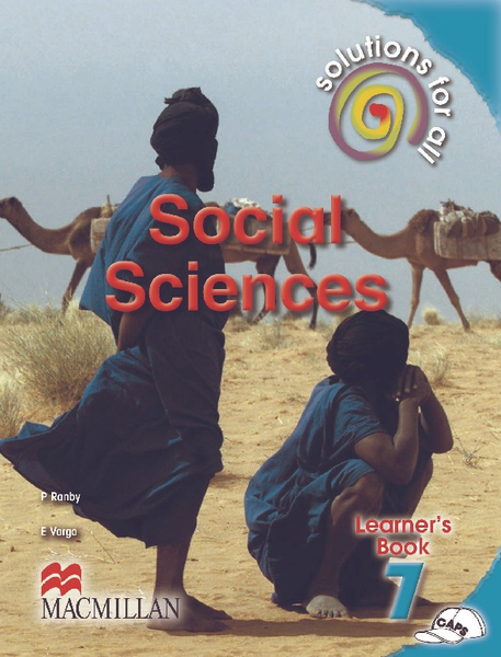 Solutions For All Social Sciences Grade 7 Learner's Book