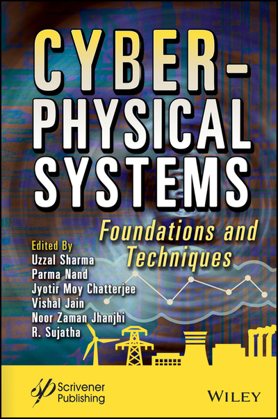 Cyber-Physical Systems