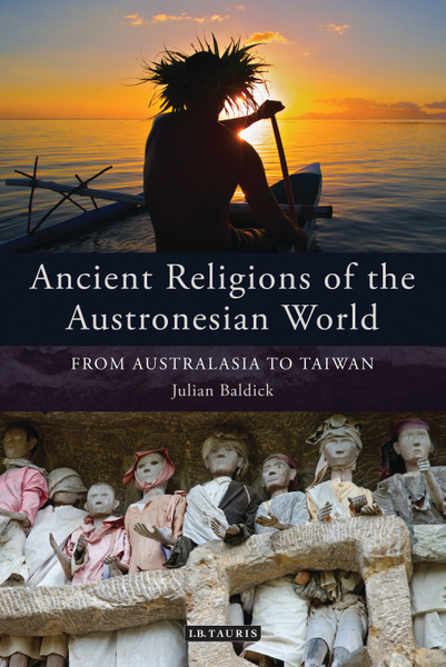 Ancient Religions of the Austronesian World
