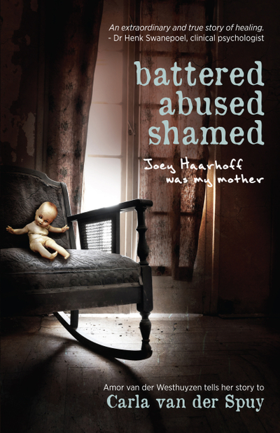 Battered, abused, shamed