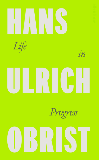 Life in Progress
