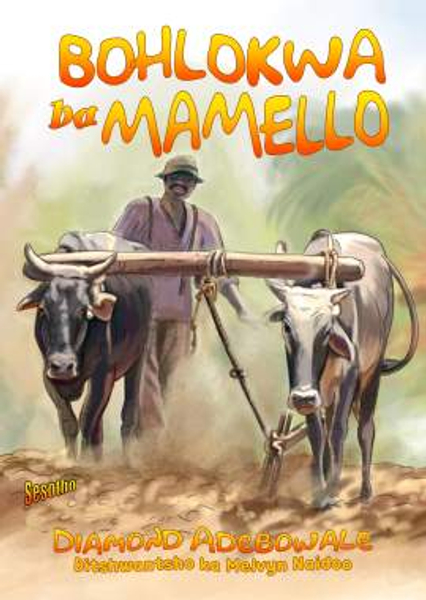 Bohlokwa ba Mamello