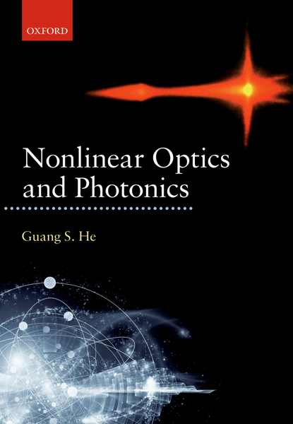 Nonlinear Optics and Photonics – DC eBOOKS