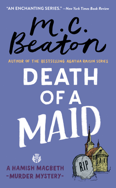Death of a Maid