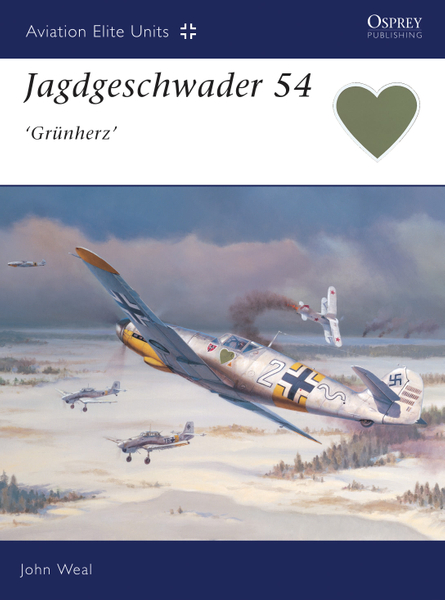 Jagdgeschwader 54 'Grünherz'