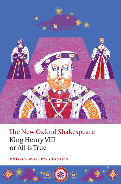 King Henry VIII; or All is True